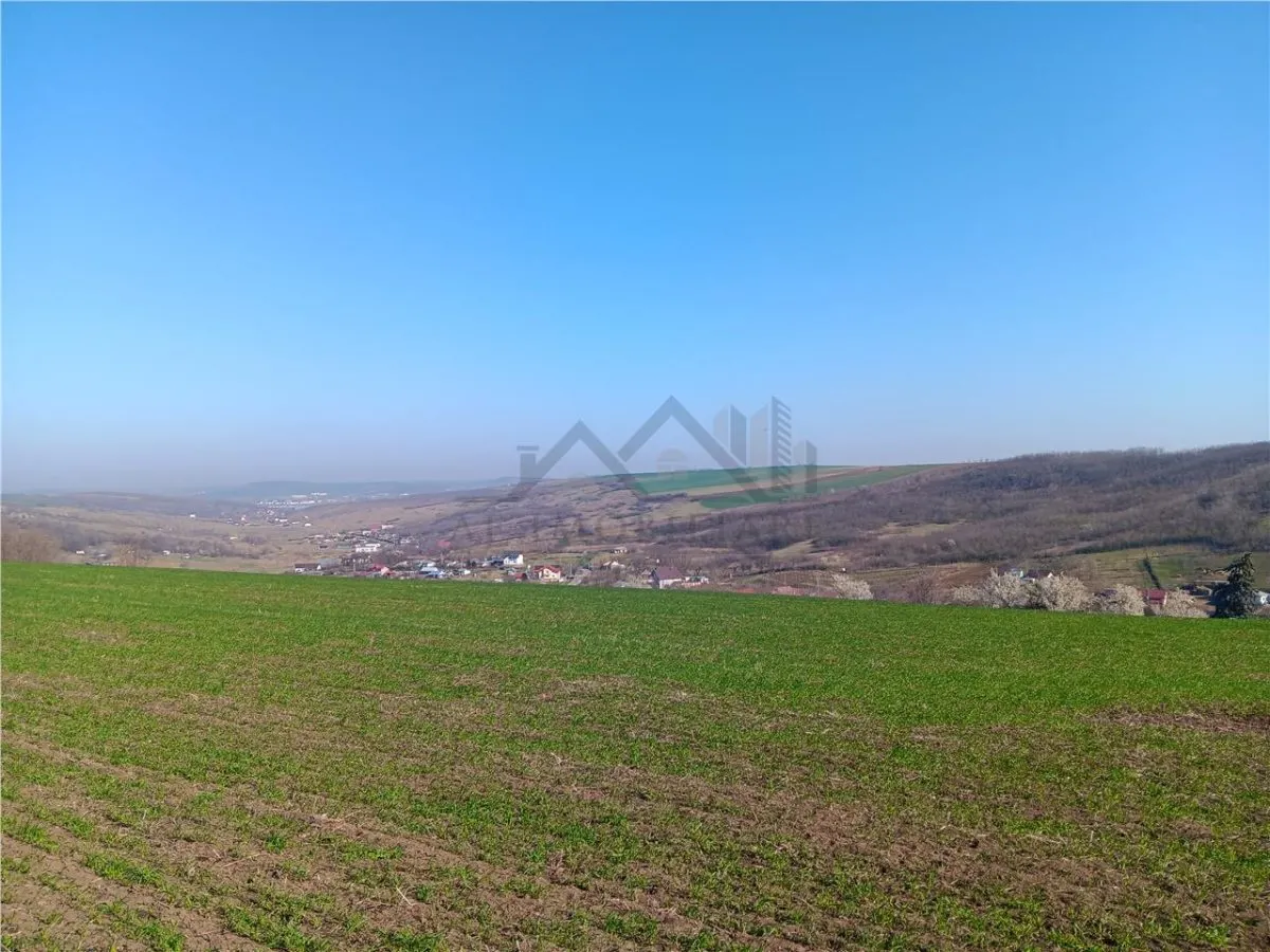 OCAZIE! Vorovesti Teren 83000mp intrav. si extrav. cu utilitati - foto 2