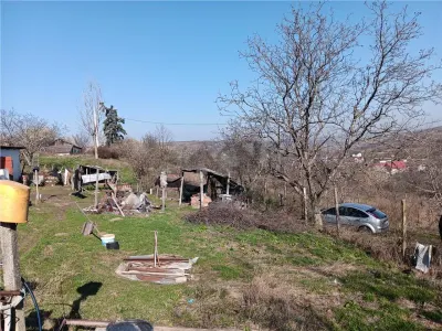 OCAZIE! Vorovesti Teren 83000mp intrav. si extrav. cu utilitati - foto 7