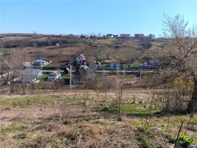 OCAZIE! Vorovesti Teren 83000mp intrav. si extrav. cu utilitati - foto 8