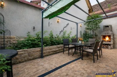 Aparthotel elegant, potential ridicat, ultracentral, Brasov - Brasov