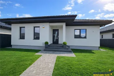 Proprietate noua, la cheie, calitate Premium, intabulata, cartier Izvor,  Brasov - Brasov