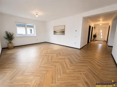 Proprietate noua, la cheie, calitate Premium, intabulata, cartier Izvor,  Brasov - foto 2