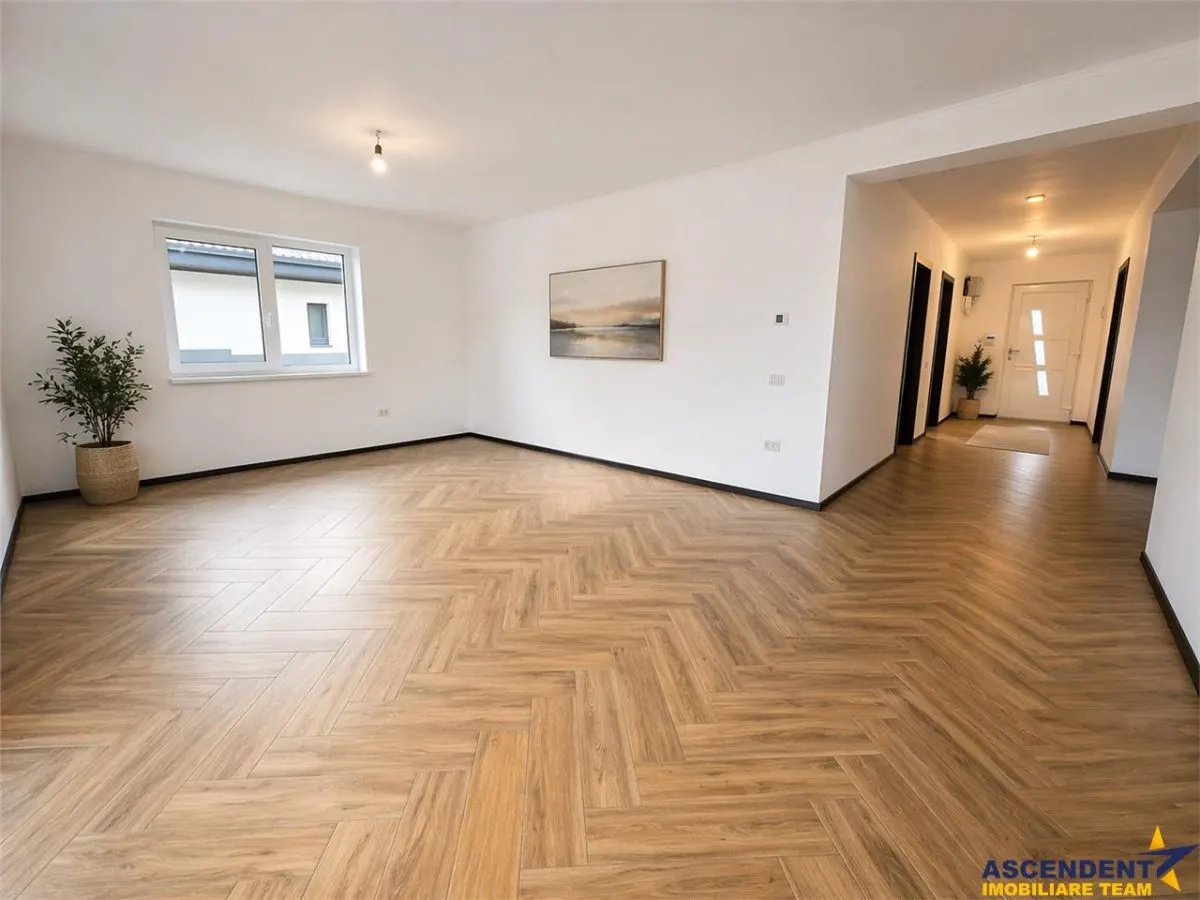 Proprietate noua, la cheie, calitate Premium, intabulata, cartier Izvor,  Brasov - foto 2