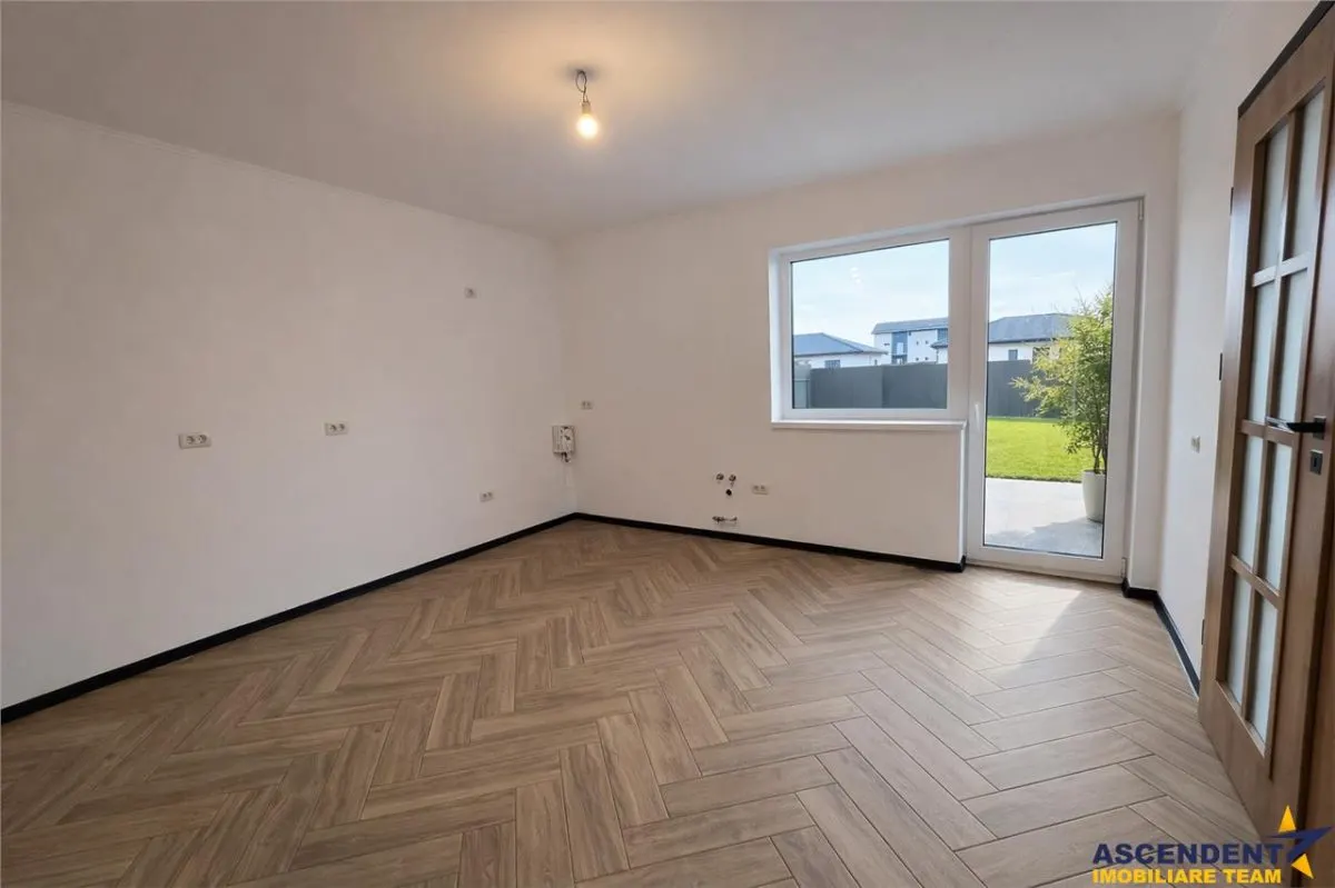 Proprietate noua, la cheie, calitate Premium, intabulata, cartier Izvor,  Brasov - foto 14
