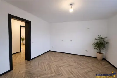 Proprietate noua, la cheie, calitate Premium, intabulata, cartier Izvor,  Brasov - foto 17