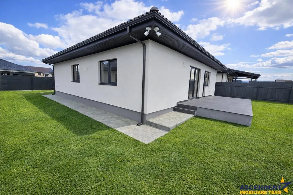 Proprietate noua, la cheie, calitate Premium, intabulata, cartier Izvor,  Brasov - foto 19