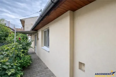 FILM& Tur 3D!Casa cu 4 camere si curte, Central, Targu Mures. - foto 2