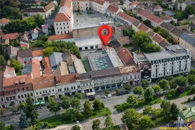 FILM& Tur 3D!Casa cu 4 camere si curte, Central, Targu Mures. - foto 4