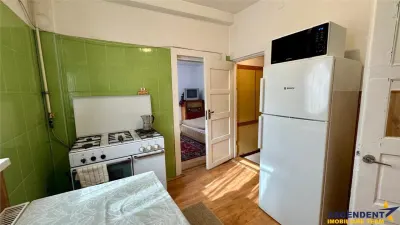 FILM& Tur 3D!Casa cu 4 camere si curte, Central, Targu Mures. - foto 7