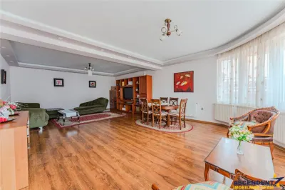 FILM! Resedinta cu identitate arhitecturala, 700mp teren, garaj 4X, Tractorul, Brasov - foto 18