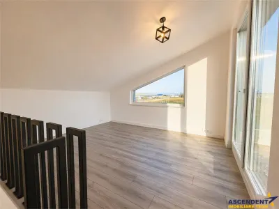 Resedinta rafinata&luminoasa, in cel mai nou cartier,aria Sepsi Arena: locul unde incepe viitorul tau - foto 14