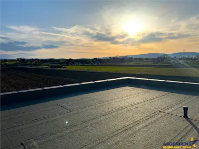 Resedinta rafinata&luminoasa, in cel mai nou cartier,aria Sepsi Arena: locul unde incepe viitorul tau - foto 16