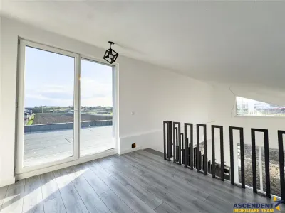 Resedinta rafinata&luminoasa, in cel mai nou cartier,aria Sepsi Arena: locul unde incepe viitorul tau - foto 17