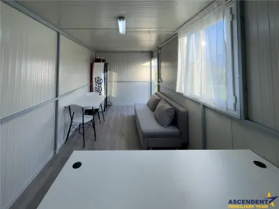 Resedinta rafinata&luminoasa, in cel mai nou cartier,aria Sepsi Arena: locul unde incepe viitorul tau - foto 20