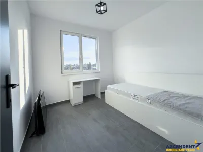 Resedinta rafinata&luminoasa, in cel mai nou cartier,aria Sepsi Arena: locul unde incepe viitorul tau - foto 24