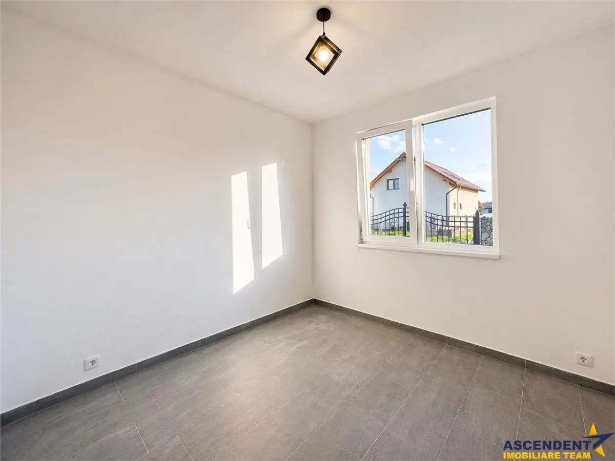 Resedinta rafinata&luminoasa, in cel mai nou cartier,aria Sepsi Arena: locul unde incepe viitorul tau - foto 4