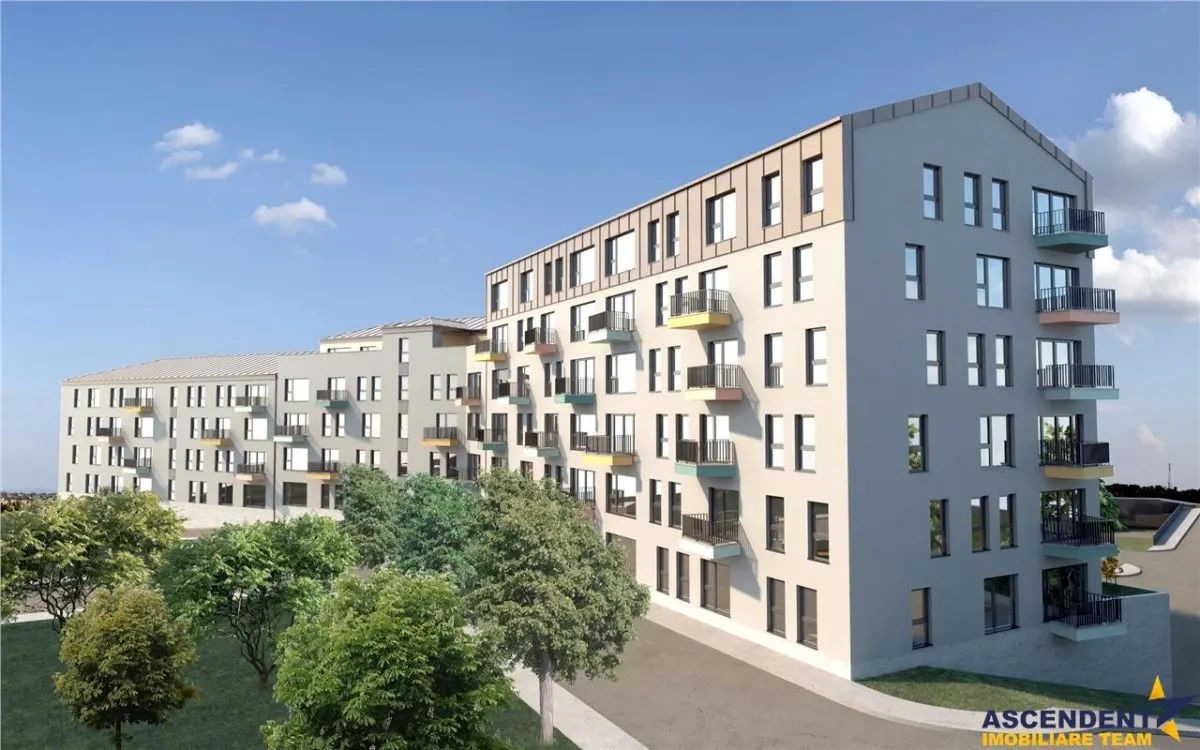 20.000mp teren+Proiect investitional/ rezidential/aparthotel,in inima statiunii Covasna - foto 13