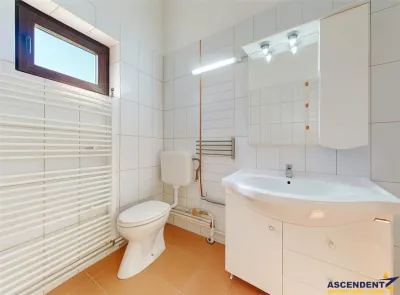 3D!Casa apreciabila,600mp teren,decor incantator, Rucar. Bran,Brasov - foto 14