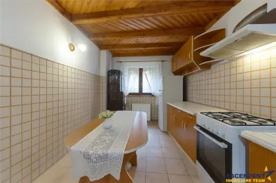 3D!Casa apreciabila,600mp teren,decor incantator, Rucar. Bran,Brasov - foto 16