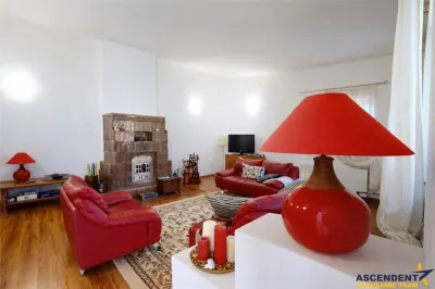 3D!Casa apreciabila,600mp teren,decor incantator, Rucar. Bran,Brasov - foto 18