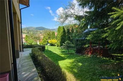 3D!Casa apreciabila,600mp teren,decor incantator, Rucar. Bran,Brasov - foto 3