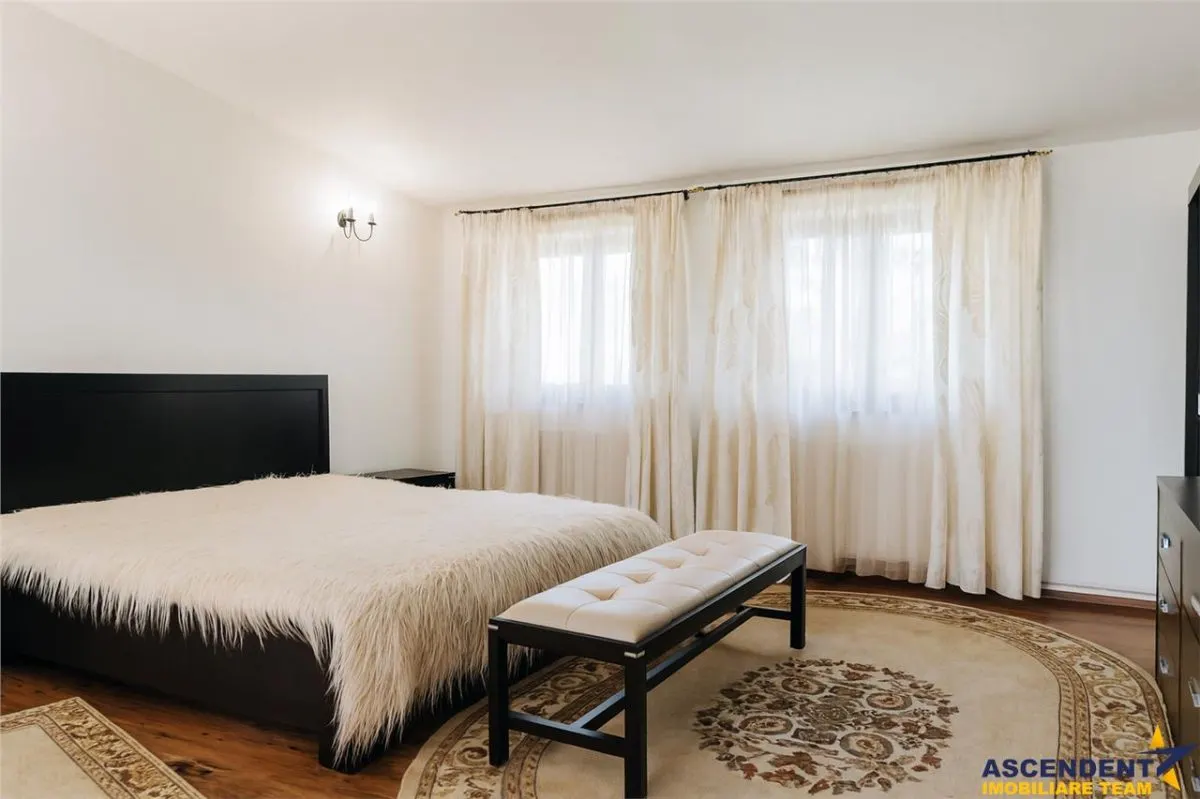 3D!Casa apreciabila,600mp teren,decor incantator, Rucar. Bran,Brasov - foto 6