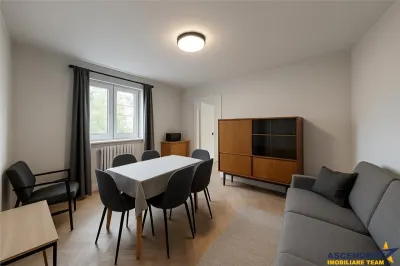 Tur Virtual! Apartament luminos, arie linistita, Aleea Savinesti,Targu Mures - Targu Mures