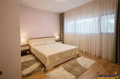 Vila spatioasa in Sancraiu, 2 intrari, foisor, parcare,5 minute de Targu Mures. - foto 6
