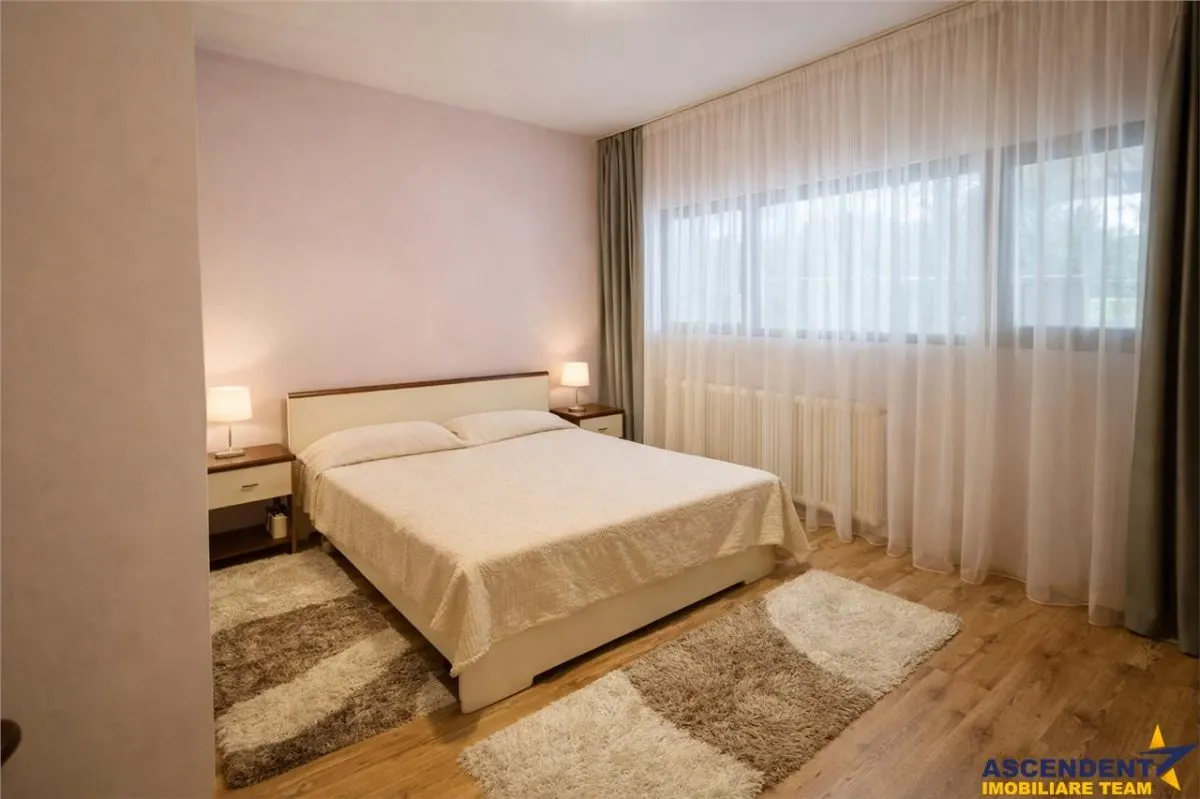 Vila spatioasa in Sancraiu, 2 intrari, foisor, parcare,5 minute de Targu Mures. - foto 6