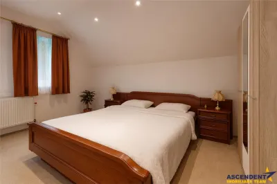3D! Casa autentica,5.025 mp teren,in spectacolul montan al Cetatii Medievale Brasov - foto 11