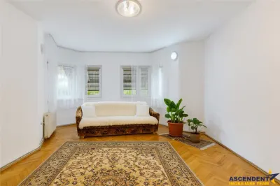 3D! Casa autentica,5.025 mp teren,in spectacolul montan al Cetatii Medievale Brasov - foto 13