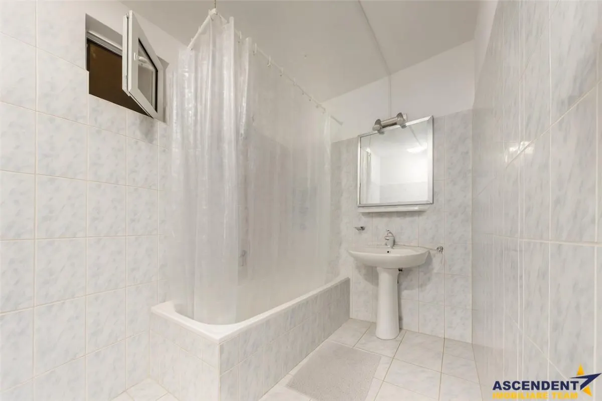 3D! Casa autentica,5.025 mp teren,in spectacolul montan al Cetatii Medievale Brasov - foto 16