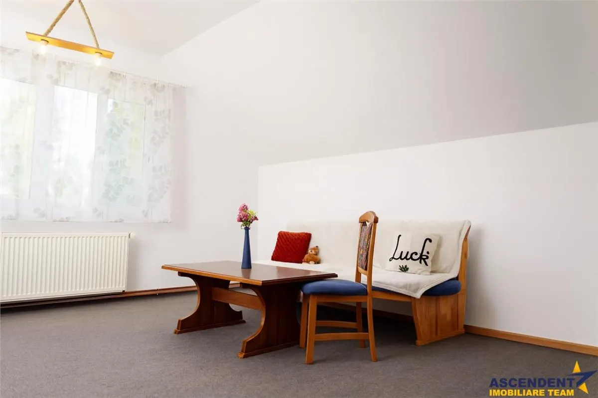 3D! Casa autentica,5.025 mp teren,in spectacolul montan al Cetatii Medievale Brasov - foto 17
