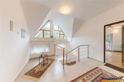 3D! Casa autentica,5.025 mp teren,in spectacolul montan al Cetatii Medievale Brasov - foto 7