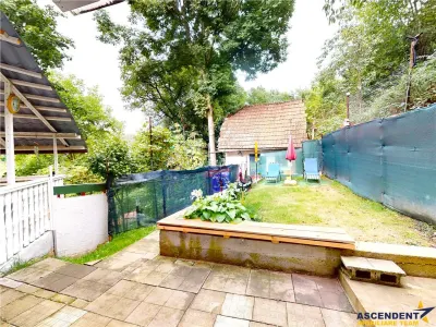 3D! Casa autentica,5.025 mp teren,in spectacolul montan al Cetatii Medievale Brasov - foto 9