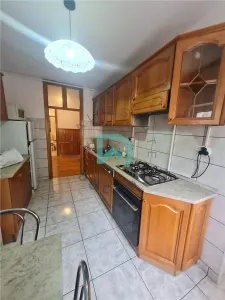 Apartament 3 camere Racadau, mobilat, Brasov - Brasov