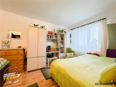 FILM&TUR 3D!! Apartament cu 3 camere luminos, loc parcare, zona Lenin, Sfantu Gheorghe - foto 11