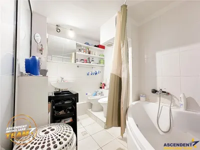 FILM&TUR 3D!! Apartament cu 3 camere luminos, loc parcare, zona Lenin, Sfantu Gheorghe - foto 17