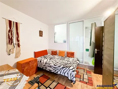 FILM&TUR 3D!! Apartament cu 3 camere luminos, loc parcare, zona Lenin, Sfantu Gheorghe - foto 18