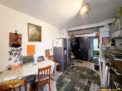 FILM&TUR 3D!! Apartament cu 3 camere luminos, loc parcare, zona Lenin, Sfantu Gheorghe - foto 19