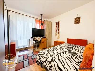 FILM&TUR 3D!! Apartament cu 3 camere luminos, loc parcare, zona Lenin, Sfantu Gheorghe - foto 5
