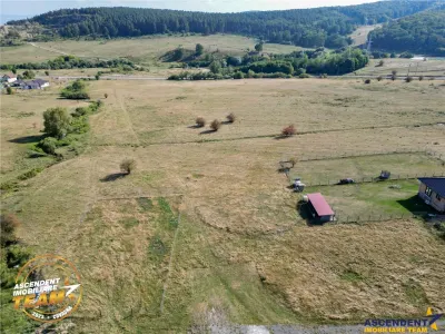Teren intravilan cu PUZ, 500 mp, zona Belvedere, Sfantu Gheorghe - foto 4