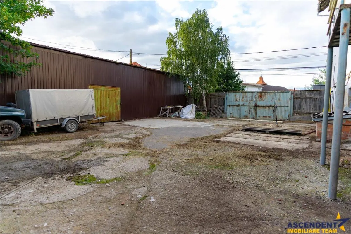 FILM! Rezidential/ comercial/ productie, Central, Targu-Secuiesc - foto 24