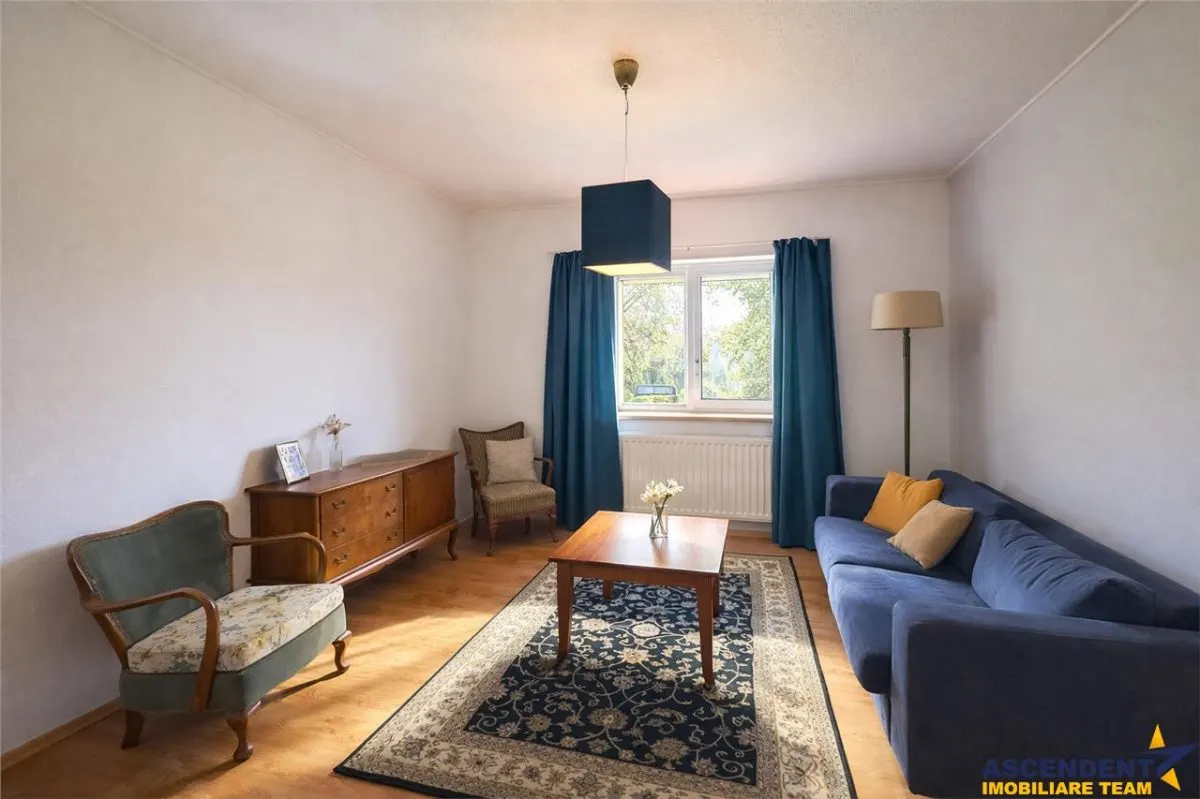 Transilvania Camping, domeniu de 14.400mp,Sanmarghita de Mures:2cladiri, apartamente,potential exceptional - foto 6