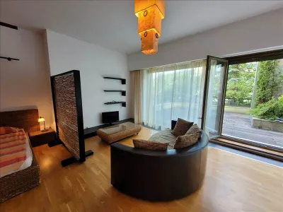 Apartament tip studio Drumul Poienii-Bellevue, Brasov - Brasov