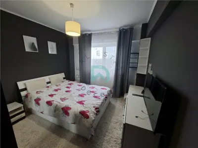 Apartament 3 camere zona Grivitei - Brasov