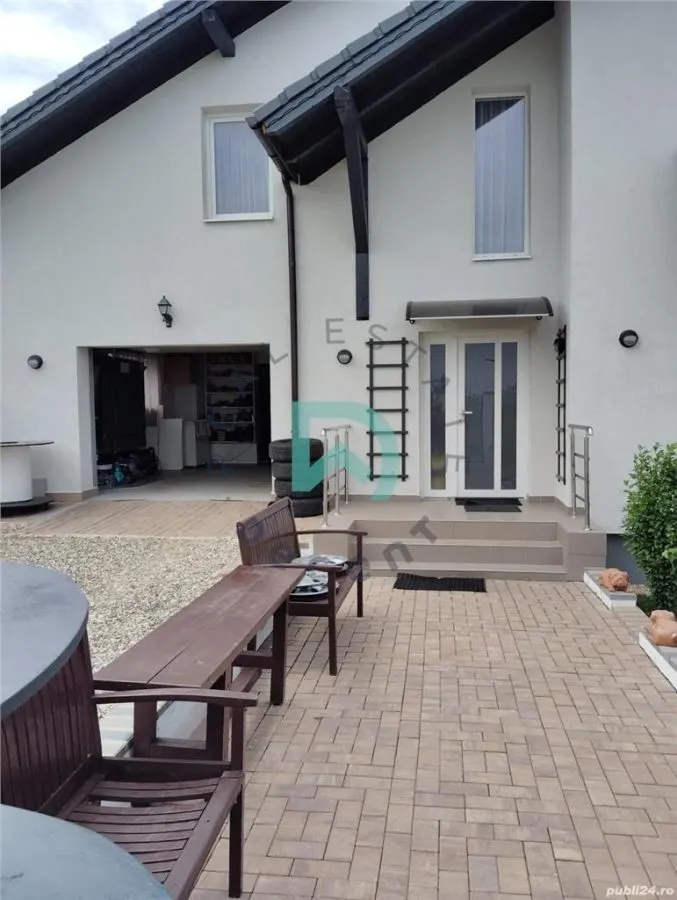 Casa in Bod - foto 1