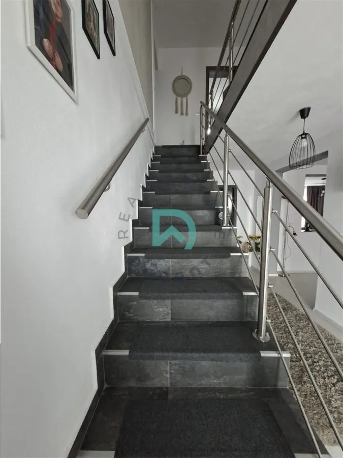 Casa in Bod - foto 10