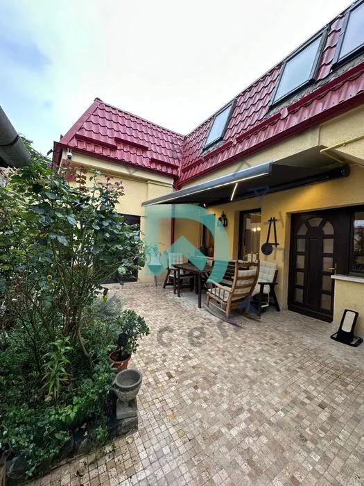 Casa Centrul Istoric  Brasov - foto 1