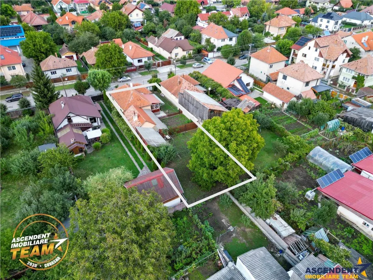 FILM&3D! Casa ospitaliera,curte si gradina asortata,arie linistita,Simeria,Sfantu Gheorghe - foto 4